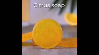 diy ideas making soap with orange peels