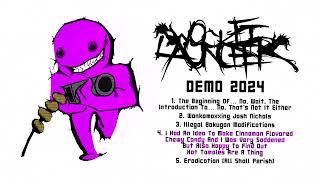 Wocket Launcher - 2024 Demo (OFFICIAL STREAM)