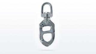 Ronstan Triggersnap™ Snap Shackles