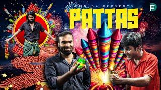 PATTAS |DIWALI |Fun Da |Malayalam Comedy |