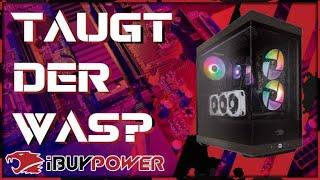 IBUYPOWER - AM5 B650 Nextday PC - Taugt der was?