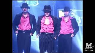 2003.12.02 mnet 쇼킹엠 -  just one night