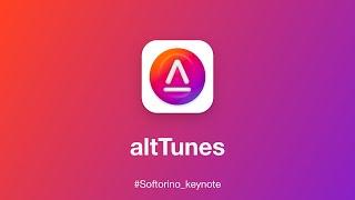 AltTunes | Manage & Export iOS Data Seamlessly 