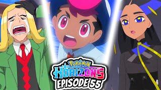 The Pokemon Anime Just "RUINED" the Elite Four?