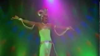 Amii Stewart - Knock On Wood (1979 HD Widescreen)