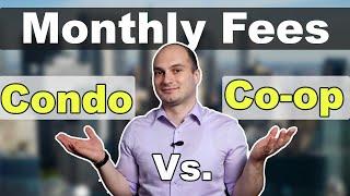 Condo vs Coop | Monthly Fees Explained NYC