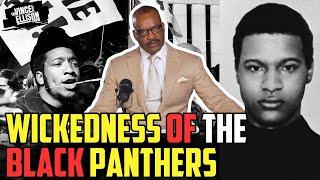 Truth About the Black Panther Party: What They Don't Tell You