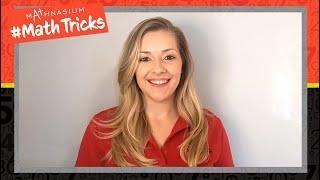 #MathTricks | Algebra Basics: Combining Like Terms (Part 1)