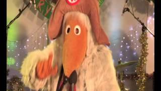 The Wombles - The Wombling Song (BBC Radio 2 Session)