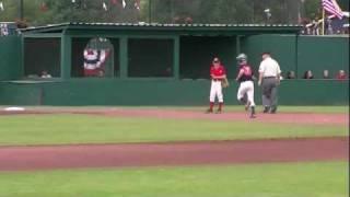 Matthew Link's 6 Cooperstown Home Runs - Sandy Plains Wildcats 12u July 17-19, 2011