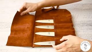 Get to know Our Knifes Sets - Gaucho Life