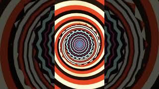 monochrome Hypnosis ️ #illusion #smart boy Shaukat, #hopticalillusion #trending #funny
