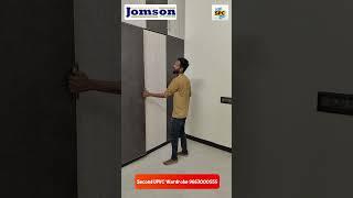 UPVC Wardrobe Cost 30000/-