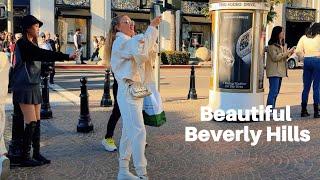 Beautiful & Affluent Beverly Hills | CALIFORNIA