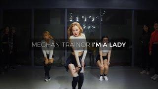 Meghan Trainor - I'm lady