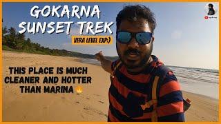 Gokarna beach & tourist places vlog - Tamil | Raghul Prathap