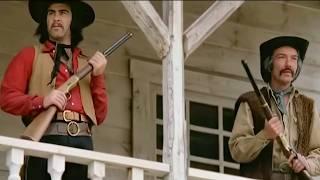 Colt in the Hand of the Devil (1973) SPAGHETTI WESTERN | Outlaw's Vow for Vengeance