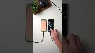 Samsung Galaxy S24 Ultra versus iPhone 15 Pro Max charging test