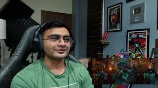 Pushpa 2: The Rule Teaser - Reaction