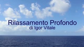 25 Minuti di Meditazione Guidata per il Rilassamento Profondo