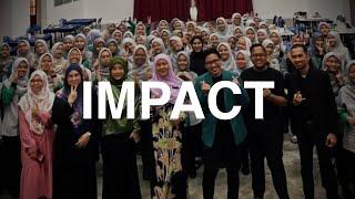 IMPACT | SEKOLAH TUN FATIMAH