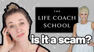 Uncovering ‘The Life Coach School’ by Brooke Castillo #deepdive