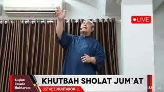 Mengapa Rasulullah tidak menunjukkan dimana kubur Nabi Ibrahim, Luth, Nuh, Musa dll? Ustadz Muhtarom