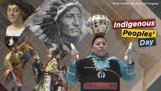 Understanding Indigenous Peoples' Day | VOA News