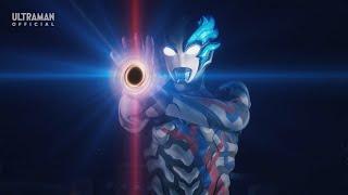 Ultraman Blazar vs Bazanga | Ultraman Blazar Episode 1