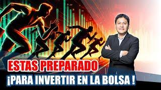  ESTAS PREPARADO PARA INVERTIR EN LA BOLSA INVEXTIN