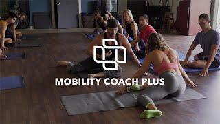 Mobility Coach Plus Online Course Preview