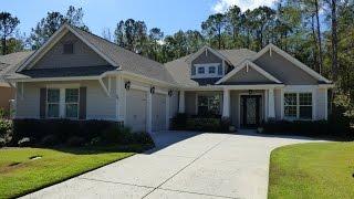 Hampton Lake Home With Beautiful Luxury Upgrades in Bluffton SC