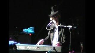 Ian Hunter & The Rant Band  - Live in Italy 2012 - Catanzaro, Sept. 7, 2012