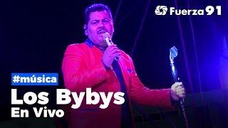 Los Bybys En Vivo - Concierto Completo