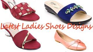 Apex ladies shoes Eid collection 2020 | Recommended For You