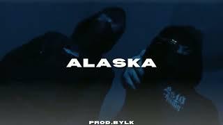 [SOLD] Block '93 x NTS x Risk Type Beat "Alaska" I UK Drill Instrumental 2023