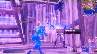 Big Dawgs ( 70ping&60fps)