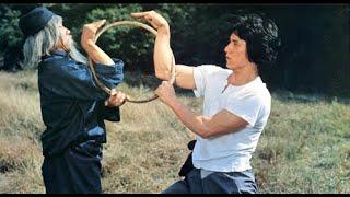 Snake In The Eagle's Shadow (March 1, 1978) Jackie Chan