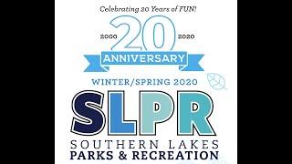 SLPR Winter 2020