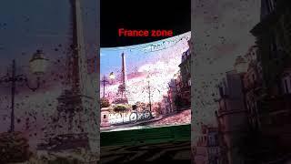 France zone   #riyadhseason2022#youtubeshorts #shorts shor