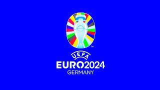 UEFA EURO 2024 - The Official Intro FC 24  