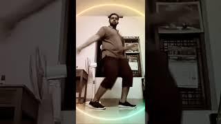 Neela Nilave song dance by Amarnath s g #dance