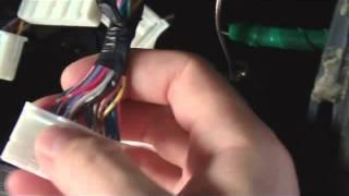 How To: Navigation Bypass 2011 Nissan Maxima (Part 1 of 2)