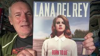 LANA DEL REY: Ranking the studio albums.