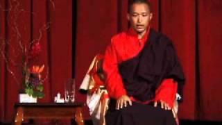 A Short Introduction to Peaceful Abiding. Mindfulness -Sakyong Mipham Rinpoche. Shambhala