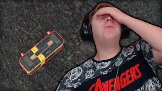 ПЯТЁРКА ИГРАЕТ В Death Stranding №5 | Нарезка Ночного Стрима Фуга ТВ (КЛЕЙкрафт)