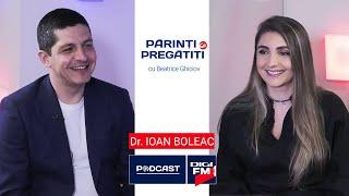 Sarcina. Mituri și realitate | Ioan Boleac, medic obstetrică și ginecologie | Părinți pregătiți - 1