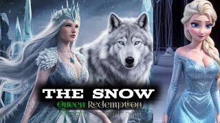 The Snow Queen Redemption |new Hindi cartoon video | .........  @CoComelon @DreamToonOfficial