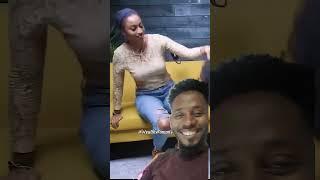 #podcast#comedy#blackgirlmagic#funn #melaninmagic#relationship#joke #blackhair#shortvideo#shortvideo