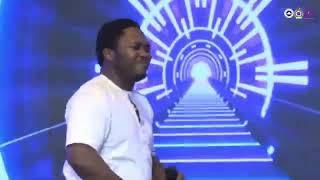 STIRRING!!! This is Jacob. (Live at RCCG The Kings Dome) - Seun Dede